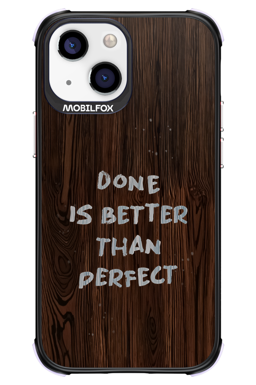 Perfect 2.0 - Apple iPhone 13 Mini