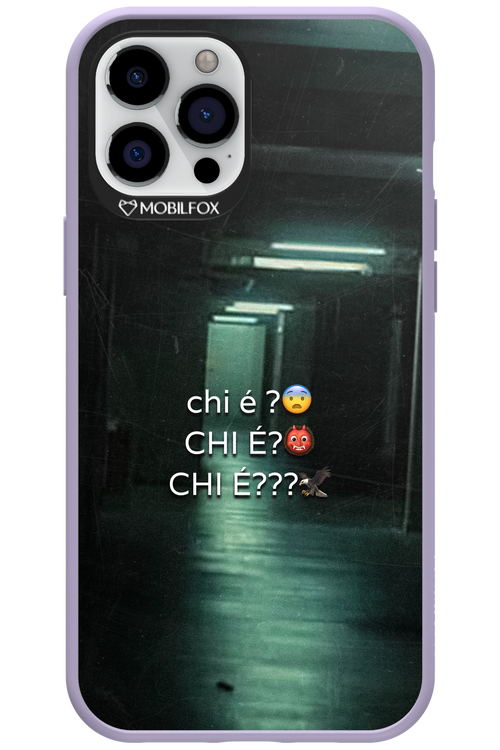 Chi É 2.0 - Apple iPhone 12 Pro Max