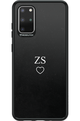 ZS Black 2.0 - Samsung Galaxy S20+