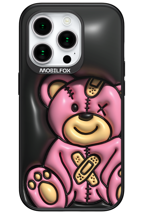 Dead Bear 2.0 - Apple iPhone 15 Pro