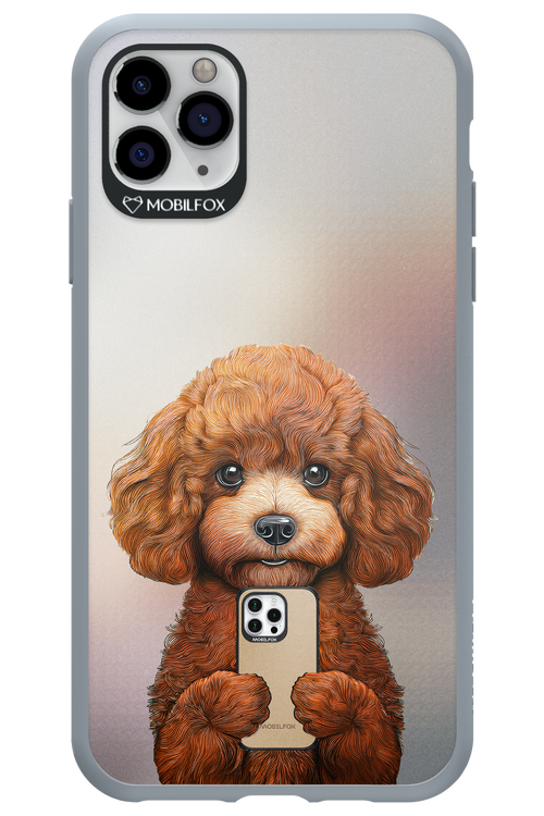 Dog x Fox 2.0 - Apple iPhone 11 Pro Max