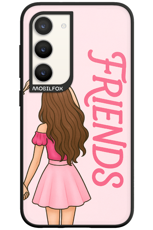Friendssss 2.0 - Samsung Galaxy S23