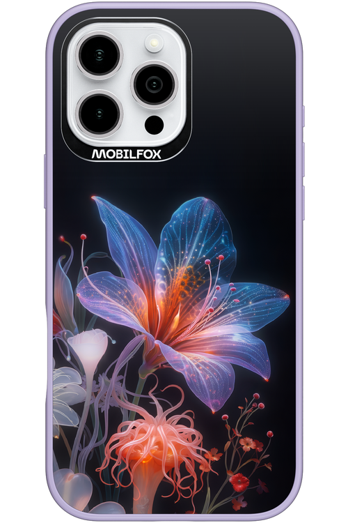 BIOLUMINESCENT 2.0 - Apple iPhone 16 Pro Max