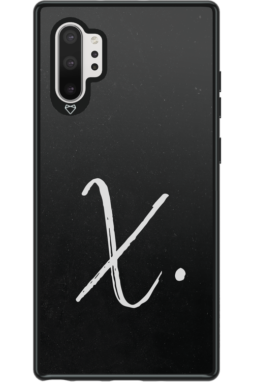 (Off Space) X 2.0 - Samsung Galaxy Note 10+