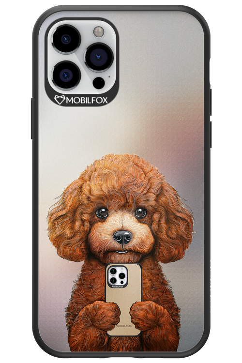 Dog x Fox 2.0 - Apple iPhone 12 Pro