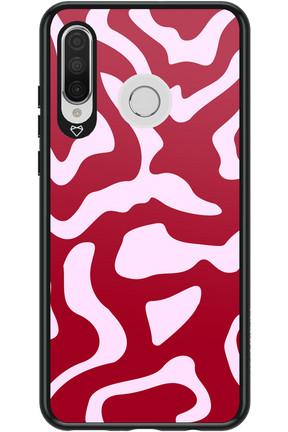 Strawberry Shake 2.0 - Huawei P30 Lite