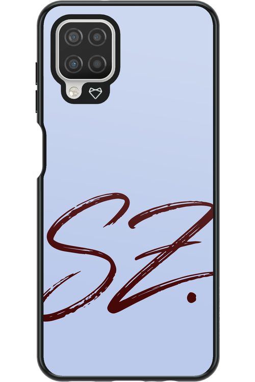 (Jellyfish Presso) SZ 2.0 - Samsung Galaxy A12