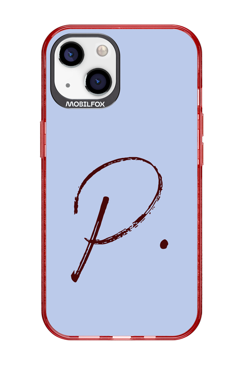 (Jellyfish Presso) P 2.0 - Apple iPhone 13