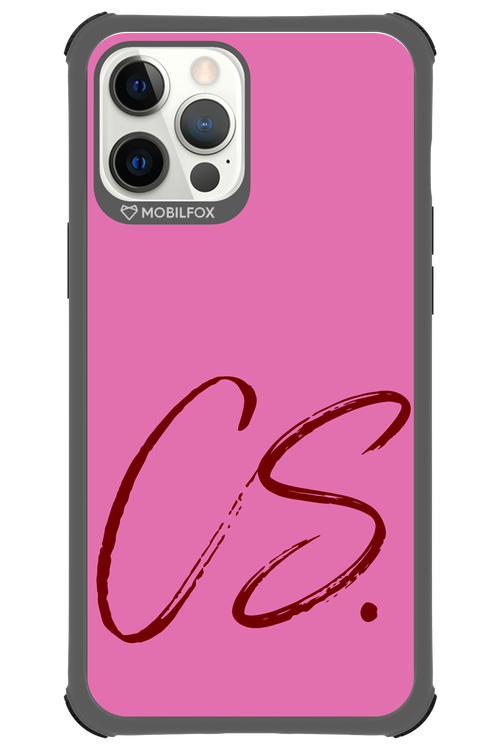 (Sorbet) CS 2.0 - Apple iPhone 12 Pro Max