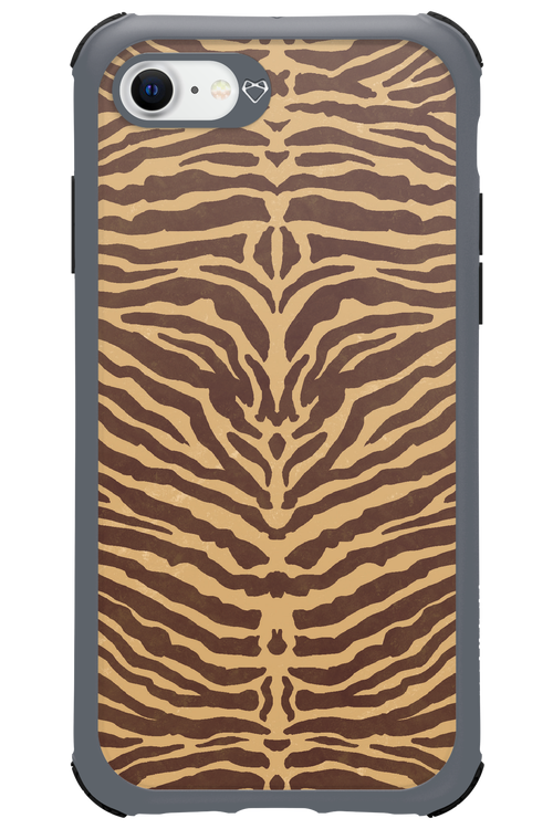 Urban Zebra - Apple iPhone SE 2022