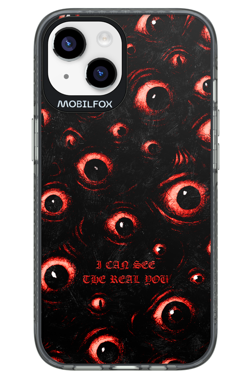 The Watchers - Apple iPhone 14