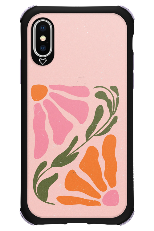 Bloom Duet 2.0 - Apple iPhone X