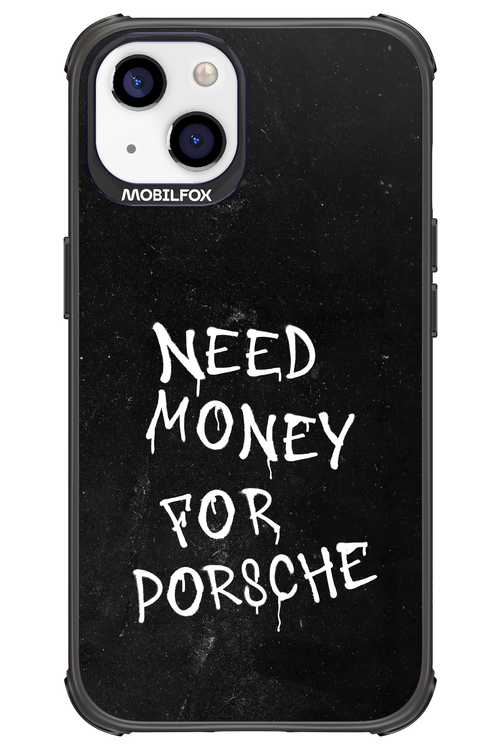 Need Money II - Apple iPhone 13