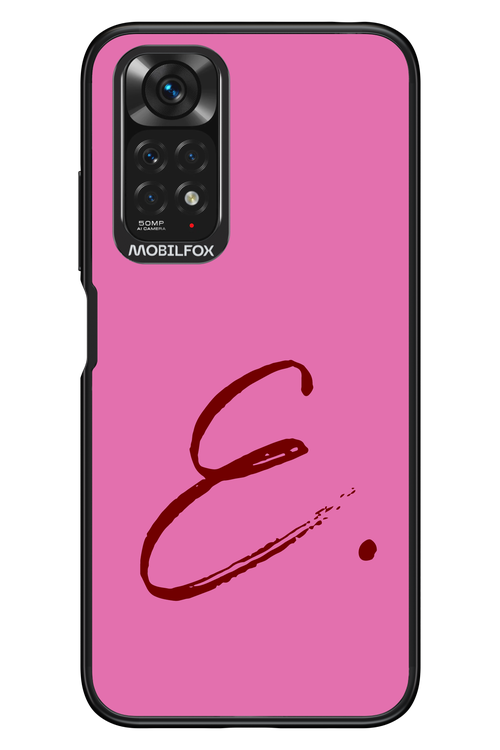 (Sorbet) E 2.0 - Xiaomi Redmi Note 11/11S 4G