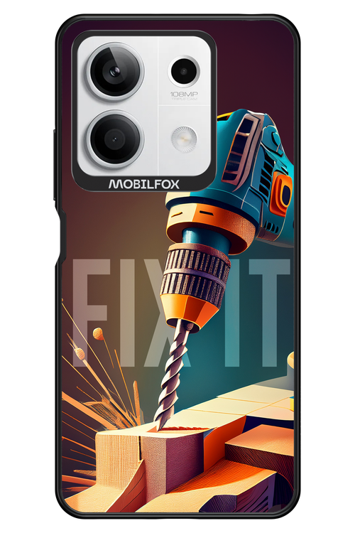 Fix It - Xiaomi Redmi Note 13 5G