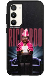 Pope Style 2.0 - Samsung Galaxy S23 Plus