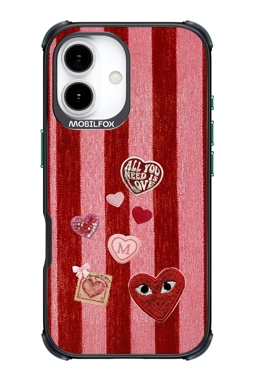 Soul Jeans 2.0 - Apple iPhone 17