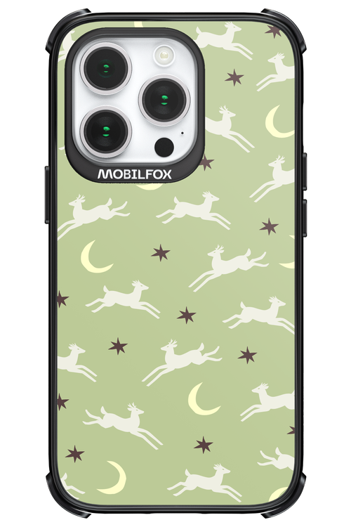 Folclore Rush - Apple iPhone 14 Pro