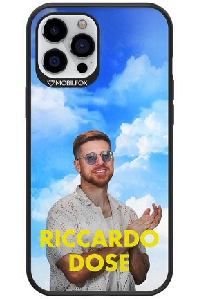 Riccardo Sky - Apple iPhone 12 Pro Max