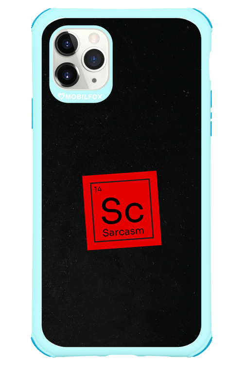 Sc 2.0 - Apple iPhone 11 Pro Max