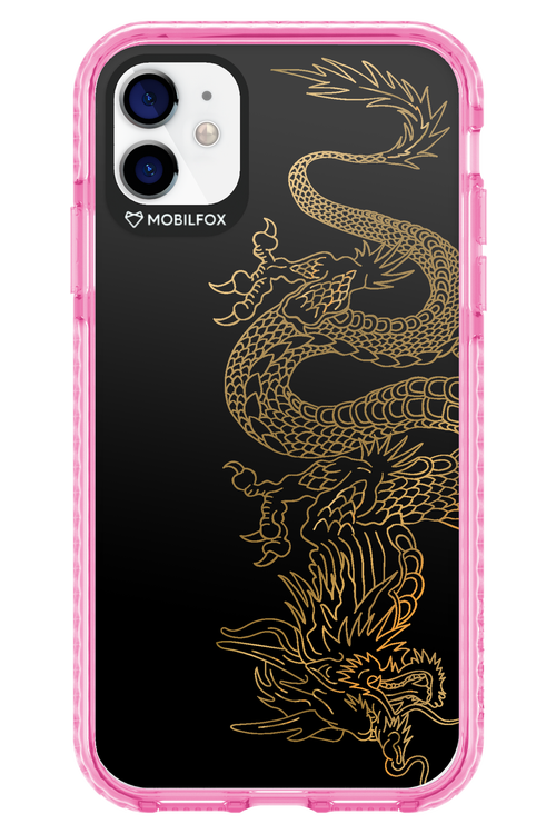 Gold Age 2.0 - Apple iPhone 11