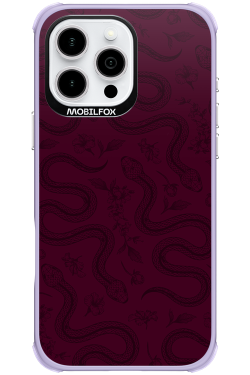 Temptation 2.0 - Apple iPhone 16 Pro Max