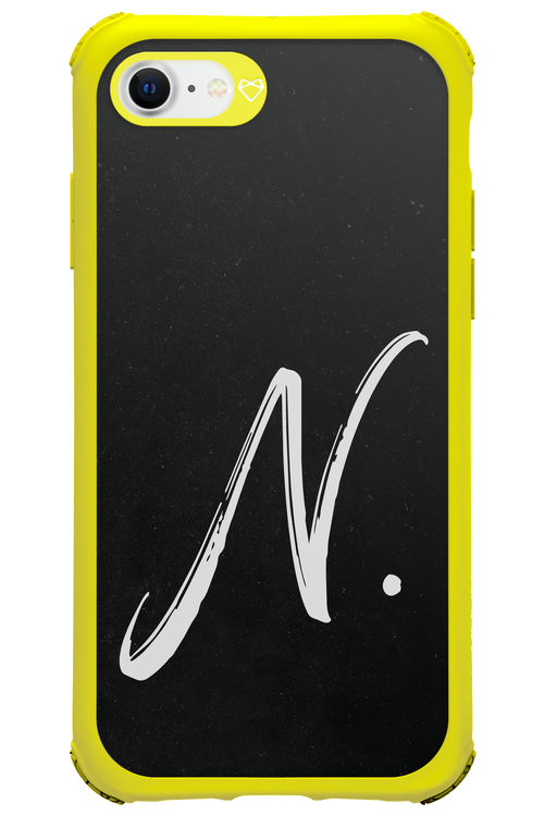 (Off Space) N 2.0 - Apple iPhone 8