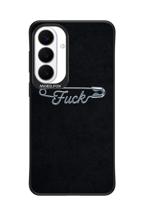 Fuck Clip 2.0 - Samsung Galaxy S26+