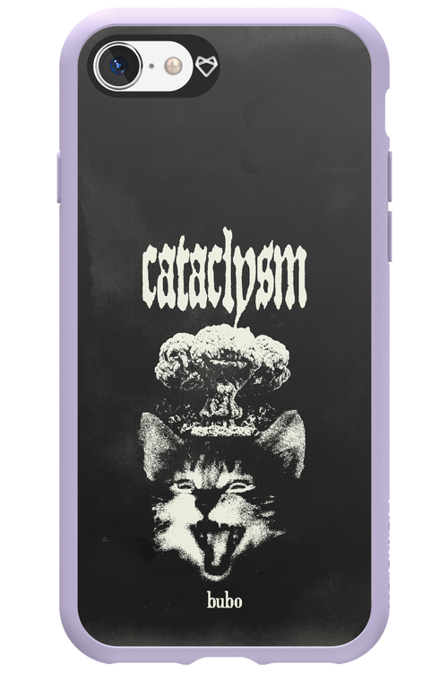 CATACLYSM - Apple iPhone SE 2022