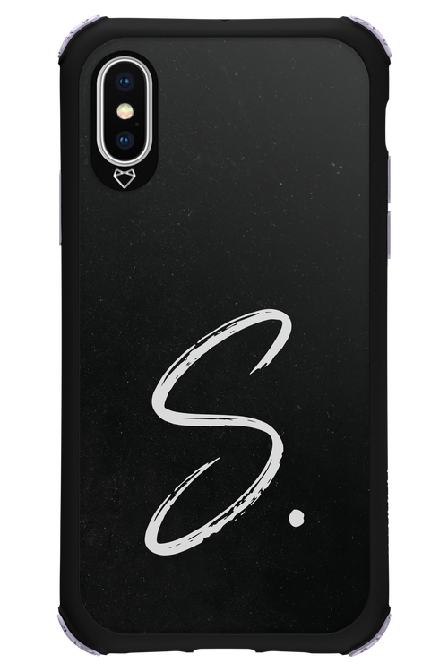 (Off Space) S 2.0 - Apple iPhone XS