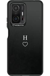 H Black 2.0 - Xiaomi Mi 11T Pro