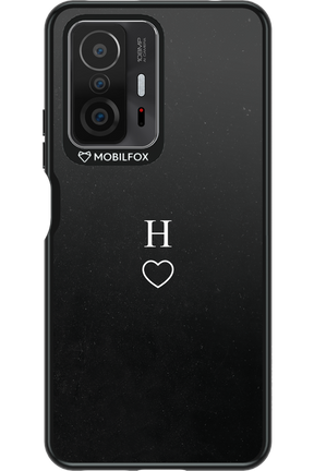 H Black 2.0 - Xiaomi Mi 11T Pro