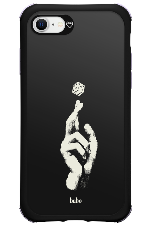 DAMNED LUCK - Apple iPhone 7