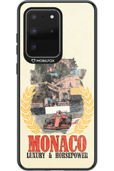 Monaco Luxury - Samsung Galaxy S20 Ultra 5G