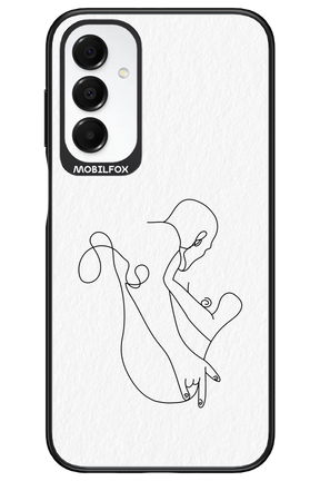 Horny for art 2.0 - Samsung A16