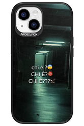 Chi É - Apple iPhone 15