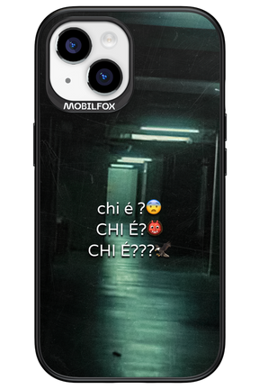 Chi É - Apple iPhone 15