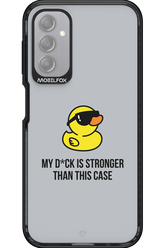 My D_ck (Transparent) 2.0 - Samsung Galaxy A14