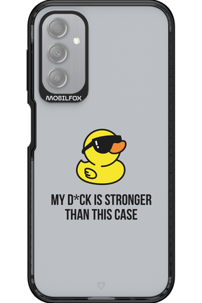 My D_ck (Transparent) 2.0 - Samsung Galaxy A14
