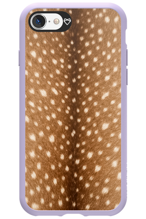 Fawn Dots - Apple iPhone SE 2020