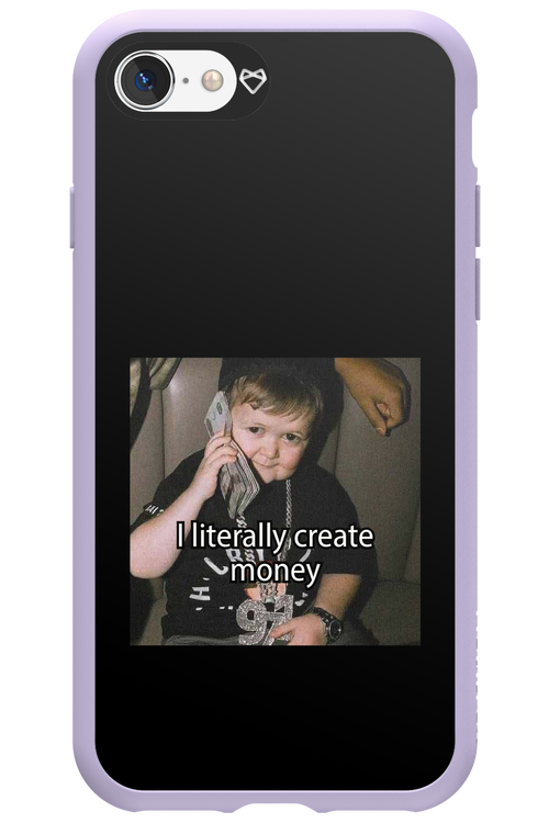 Create my money 2.0 - Apple iPhone SE 2020