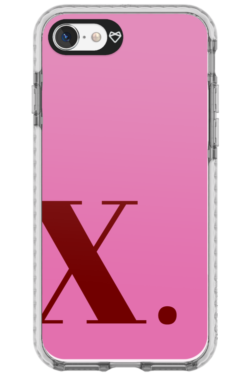 X (Sorbet) 2.0 - Apple iPhone SE 2022