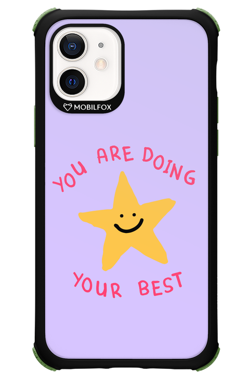 Your Best - Apple iPhone 12
