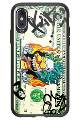 CLOWN - Apple iPhone X