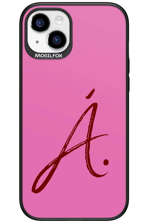 (Sorbet) A II 2.0 - Apple iPhone 15 Plus