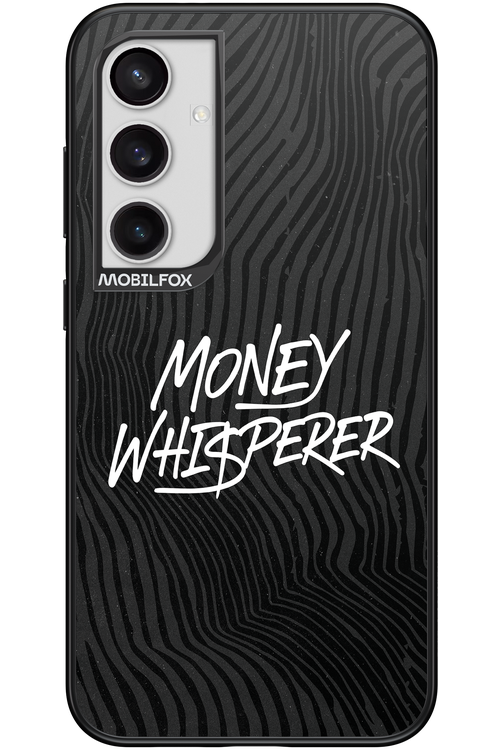 Money Whisperer 2.0 - Samsung Galaxy S24+