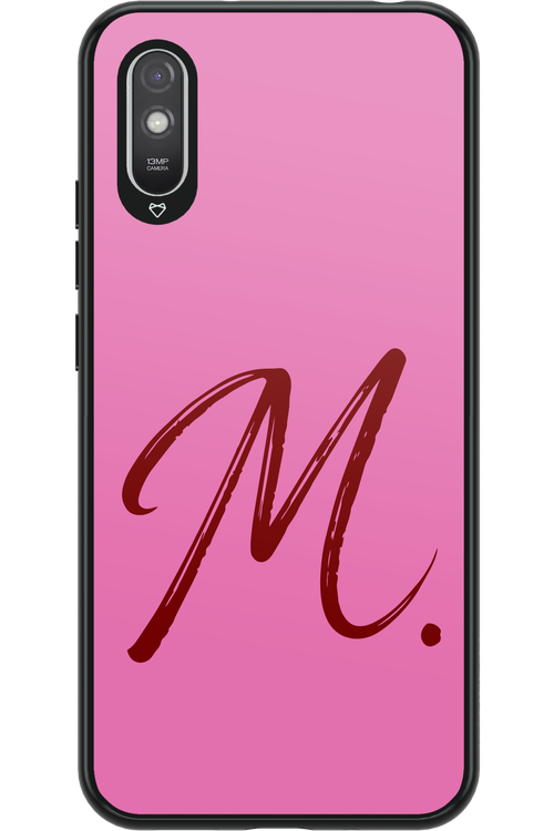 (Sorbet) M 2.0 - Xiaomi Redmi 9A
