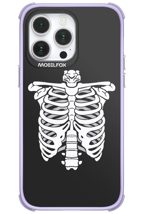 SKELETON - Apple iPhone 14 Pro Max