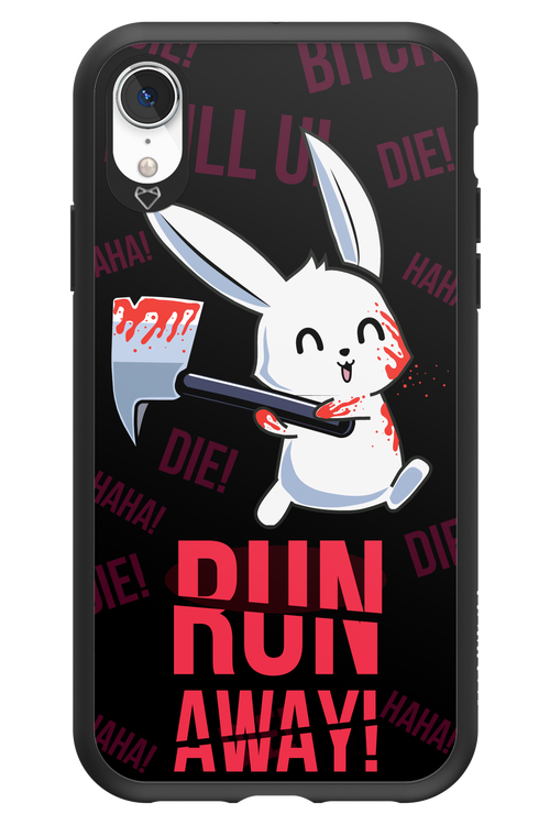 Run Away 2.0 - Apple iPhone XR