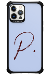 (Jellyfish Presso) P 2.0 - Apple iPhone 12 Pro Max